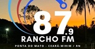 Rancho FM 87 de Ponta do Mato